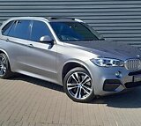 2018 BMW X5 M50d For Sale