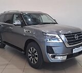 2024 Nissan Patrol PATROL 5.6 V8 LE PREMIUM For Sale