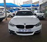 2016 BMW 4 Series 420i coupe M Sport sports-auto For Sale in Gauteng, Johannesburg