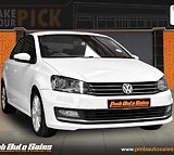 Volkswagen Polo GP 1.5 TDi Comfortline For Sale in KwaZulu-Natal