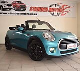 2018 MINI Convertible Cooper Convertible Auto For Sale