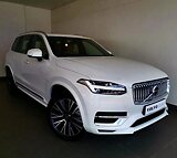 2024 Volvo Xc90 T8 Twin Engine Ultimate Bright (hybrid) for sale | Gauteng | CHANGECARS