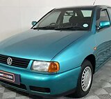 1997 VW Polo