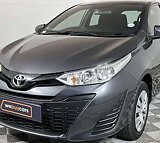 Used Toyota Yaris Hatch YARIS 1.5 Xi 5Dr (2018)