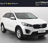 2018 Kia Sorento 2.2CRDi LS For Sale