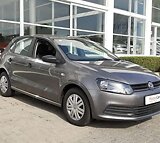 2023 Volkswagen Polo Vivo Hatch 1.4 Trendline For Sale