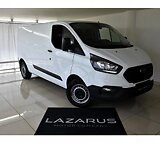 Ford Transit Custom 2.2TDCi Ambiente LWB 92kW F/C Panel Van For Sale in Gauteng