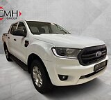 Ford Ranger 2.2TDCi XL Double Cab For Sale in KwaZulu-Natal