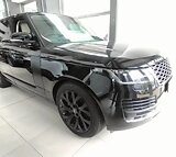 2021 Land Rover Range Rover L Vogue SE SDV8 For Sale