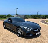 2016 Mercedes-AMG GT GT Coupe For Sale