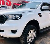 Used Ford Ranger 3.2 Hi Rider XLS (2016)