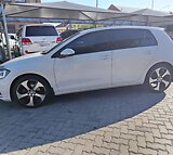 2018 Volkswagen Golf 1.4TSI Comfortline For Sale