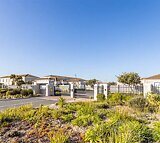 3 Bed Townhouse in Melkbosstrand