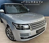 2016 Land Rover Range Rover Vogue SE SDV8 For Sale