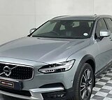 Used Volvo V90 Cross Country D5 AWD Inscription (2018)