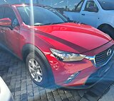 2018 Mazda cx3 2.0 Dynamic Auto