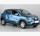 2021 Renault Kwid 1.0 Dynamique For Sale in Western Cape, Cape Town