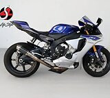 2016 Yamaha YZF R 1 For Sale