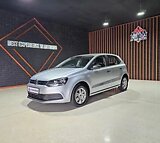 2024 Volkswagen Polo Vivo Hatch 1.4 Trendline For Sale in Gauteng, Pretoria