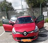 2015 Renault Clio Hatchback