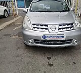 2010 Nissan Livina 1.6 Visia For Sale in Gauteng, Johannesburg
