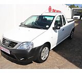 Nissan NP200 1.6 8V Base AC Safety For Sale in Gauteng