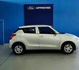 2023 Suzuki Swift 1.2 GA For Sale