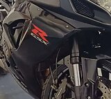 Used Suzuki GSXR (0)