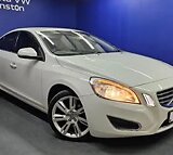 2012 Volvo S60 2.0T