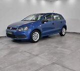 Volkswagen Polo Vivo 1.4 Trendline 5 Door For Sale in KwaZulu-Natal