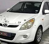 Used Hyundai I20 1.6 GLS (2011)
