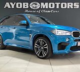 2017 BMW X5 M For Sale