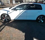 2014 Volkswagen Golf GTI For Sale in Gauteng, Johannesburg
