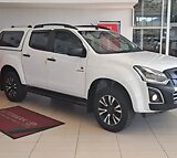 2022 Isuzu D-Max 250 Double Cab X-Rider Auto For Sale