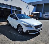 2015 Volvo V40 Cross Country T4 Elite For Sale