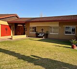 House To Let in Virginia Park - IOL Property