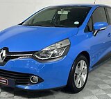 Used Renault Clio 66kW turbo Expression (2014)