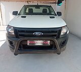 2014 Ford Ranger 2.2TDCi For Sale in Gauteng, Bedfordview