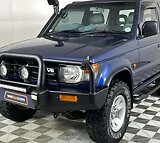 Used Mitsubishi Pajero (1997)