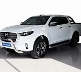 2023 Mazda BT-50 3.0TD Double Cab 4x4 Individual For Sale