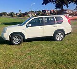 2010 Nissan Xtrail