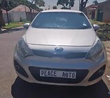 2014 Kia Rio Hatch 1.4 Tec Auto For Sale in Gauteng, Johannesburg