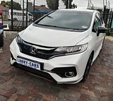 2019 Honda Jazz 1.5 Sport For Sale in Gauteng, Johannesburg