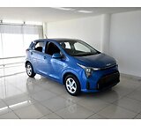 Kia Picanto 1.0 LX For Sale in Gauteng