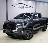 2024 Toyota Hilux 2.8GD-6 Double Cab 4x4 Raider Auto For Sale in Western Cape, Cape Town