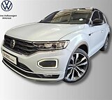 2021 Volkswagen T-Roc 2.0TSI 140kW 4Motion R-Line For Sale