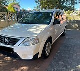 2019 Nissan Np200 Bakkie