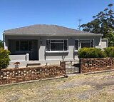 2 Bedroom House To Let in Swellendam