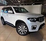 2023 Mahindra Scorpio-N For Sale in KwaZulu-Natal, Amanzimtoti