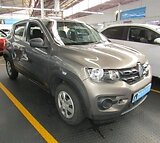 Renault Magnum 2019, Manual, 1 litres